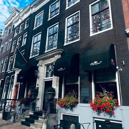 The Pavilions Amsterdam, The Toren Dış mekan fotoğraf